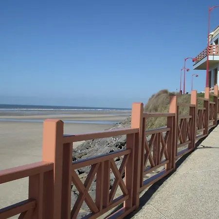 Plage Cote D'opale *