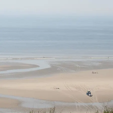 Plage Cote D'opale * Equihen-Plage