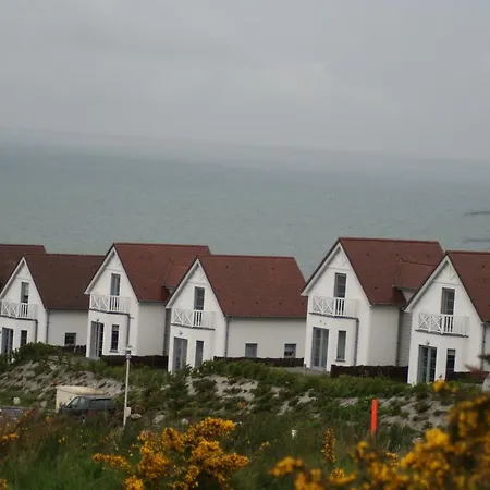 Plage Cote D'opale Holiday home *
