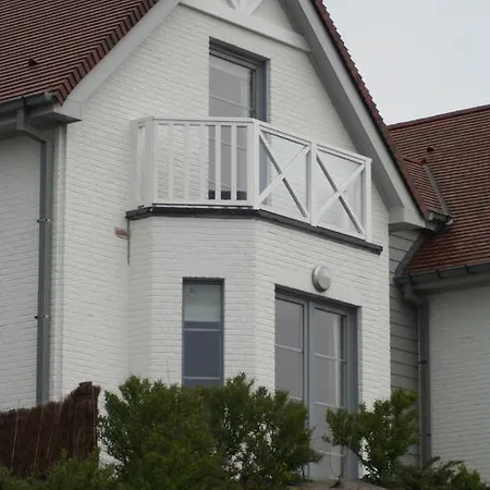 Holiday home Plage Cote D'opale Equihen-Plage