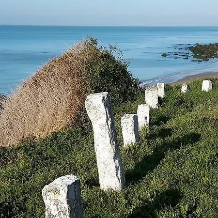 Plage Cote D'opale