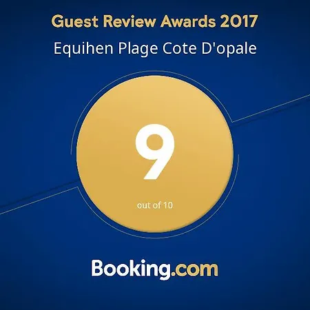 Plage Cote D'opale Holiday home *